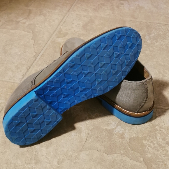 ALDO MENS DERBY - Picture 4 of 5